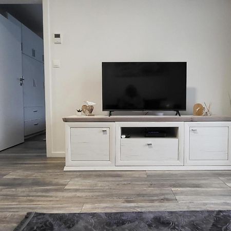 Juhar 1 Apartman Kőszeg Exteriör bild