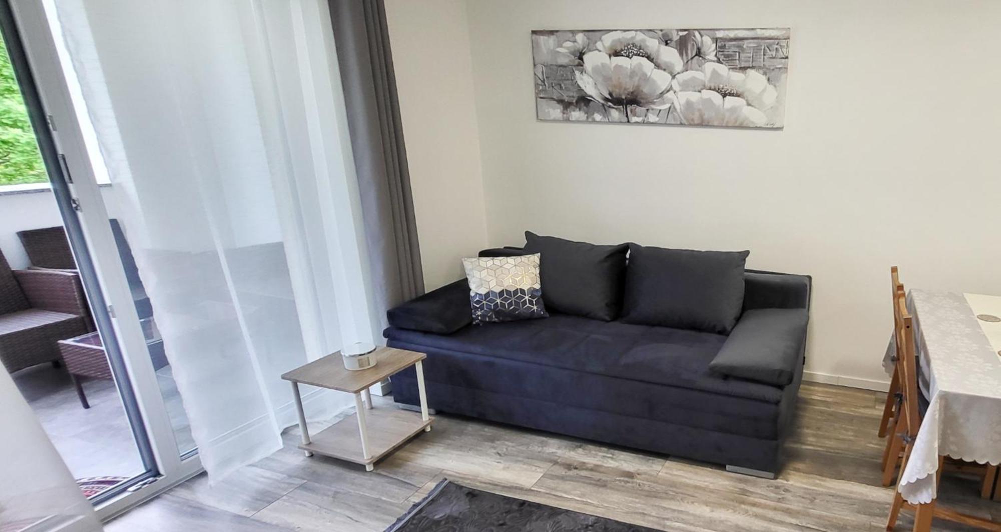 Juhar 1 Apartman Kőszeg Exteriör bild