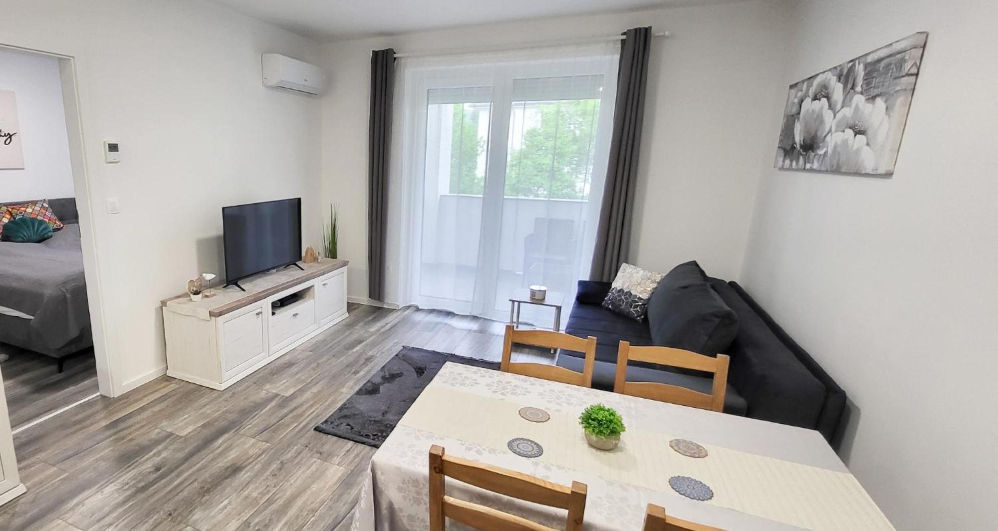 Juhar 1 Apartman Kőszeg Exteriör bild