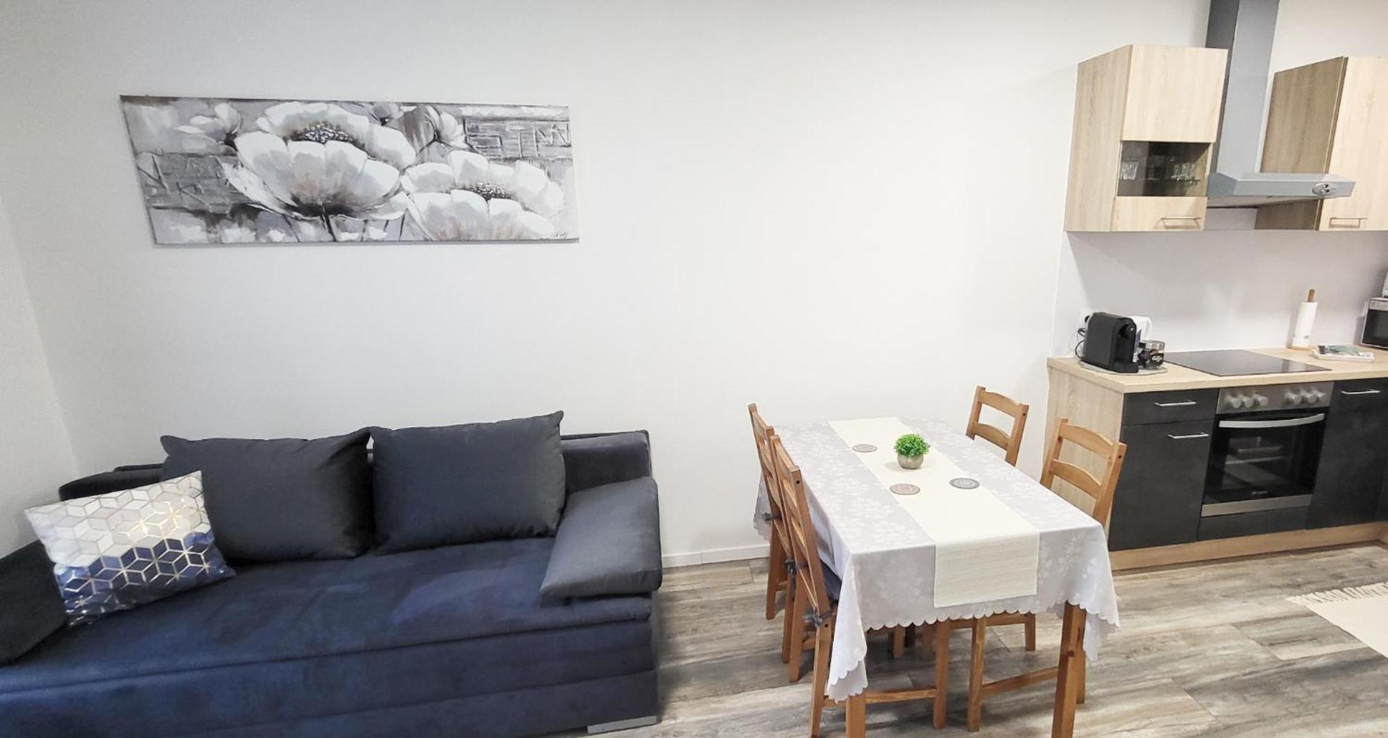 Juhar 1 Apartman Kőszeg Exteriör bild
